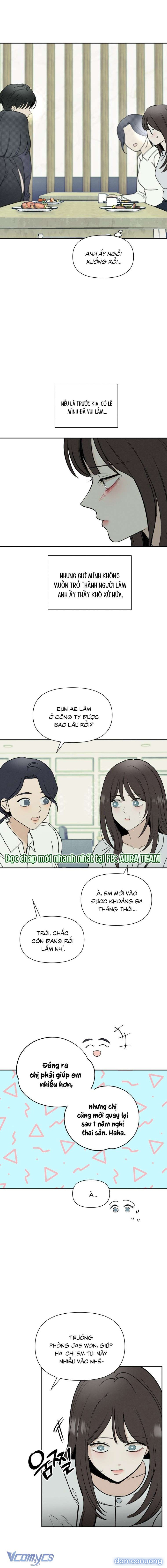 Người Đàn Ông Của Kẻ Khác 