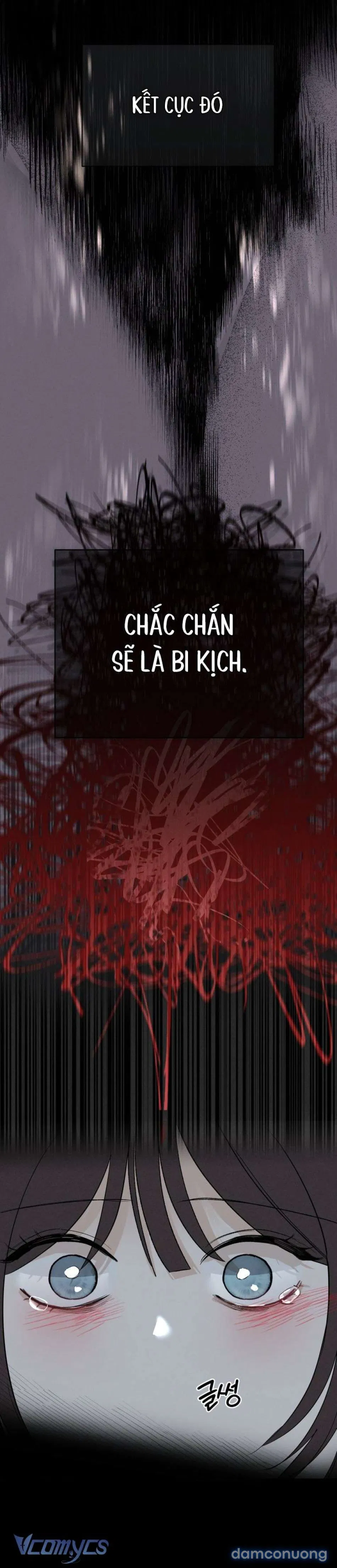 Người Đàn Ông Của Kẻ Khác 