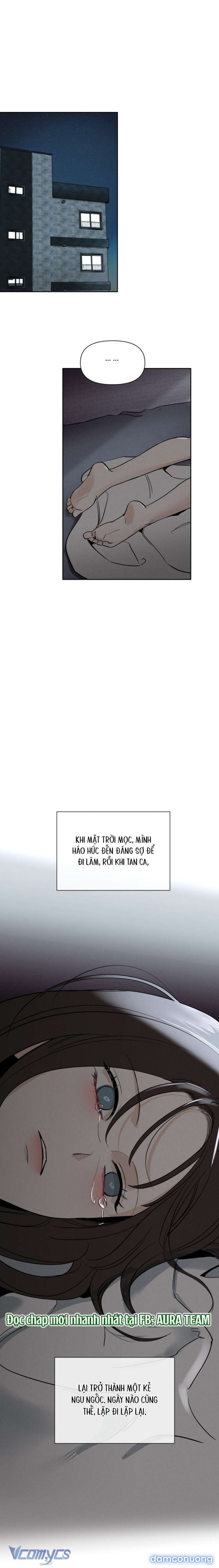 Người Đàn Ông Của Kẻ Khác 