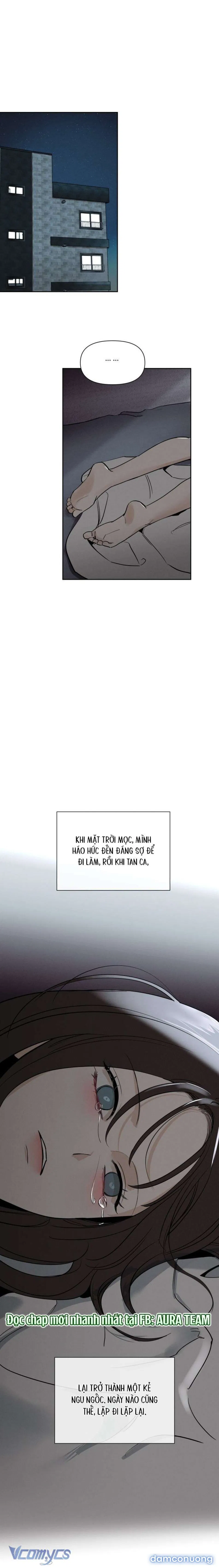 Người Đàn Ông Của Kẻ Khác 