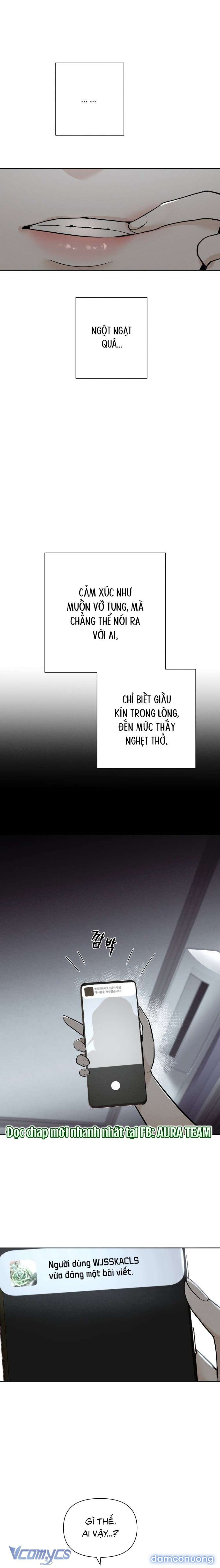 Người Đàn Ông Của Kẻ Khác 