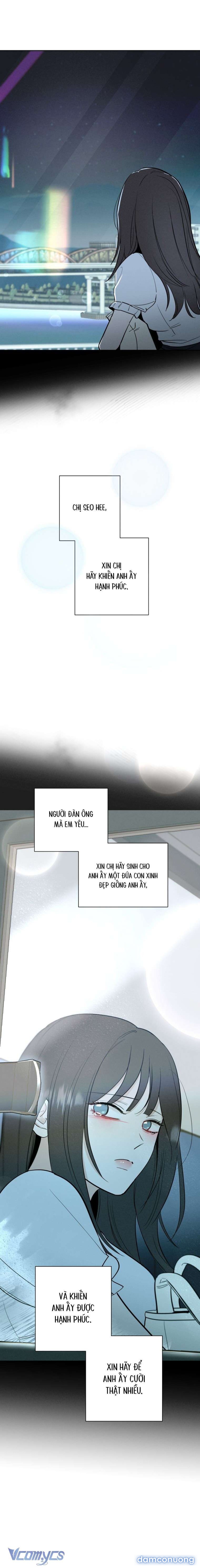 Người Đàn Ông Của Kẻ Khác 