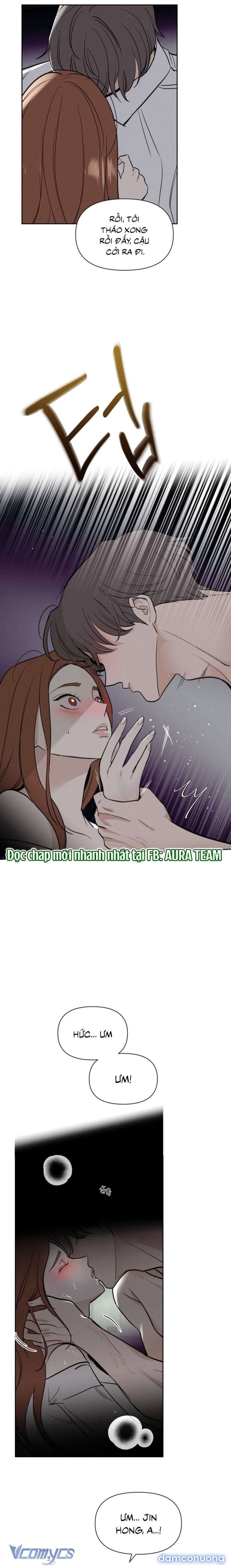 Người Đàn Ông Của Kẻ Khác 