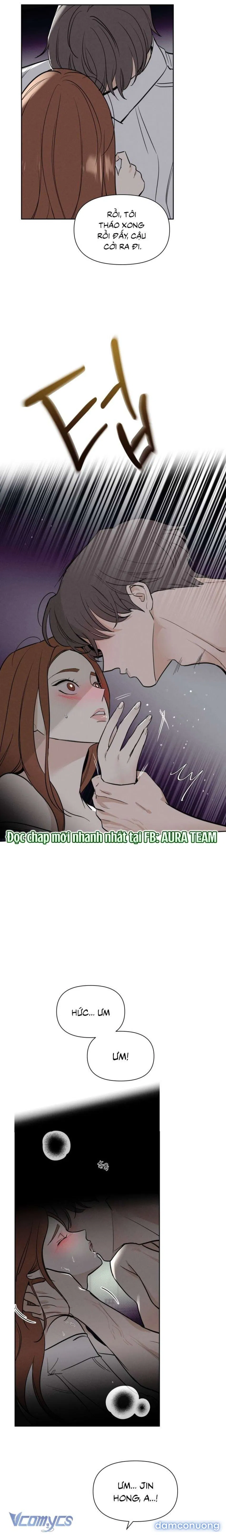 Người Đàn Ông Của Kẻ Khác 
