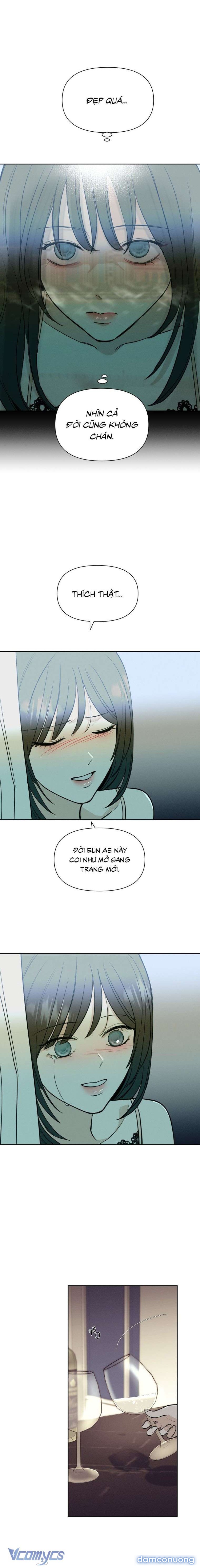 Người Đàn Ông Của Kẻ Khác 