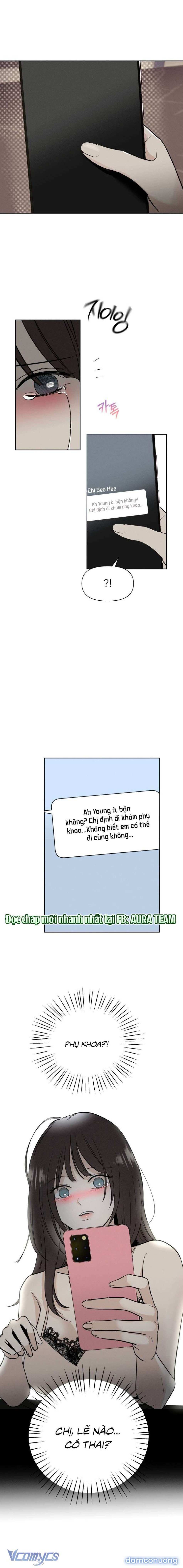 Người Đàn Ông Của Kẻ Khác 