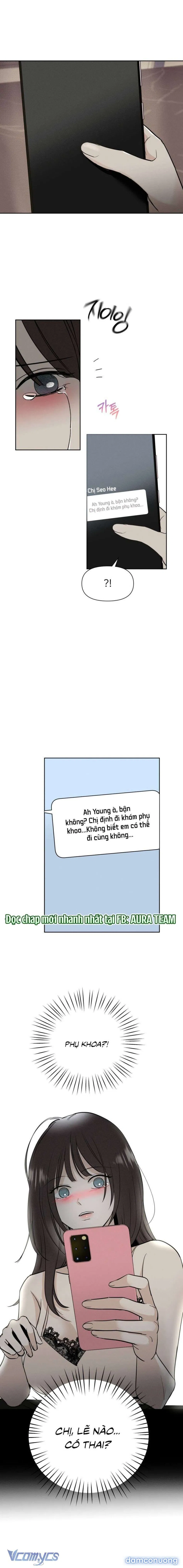 Người Đàn Ông Của Kẻ Khác 