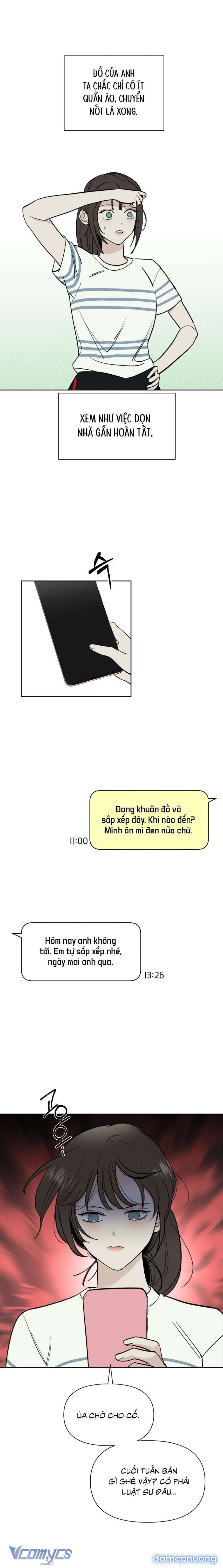 Người Đàn Ông Của Kẻ Khác 