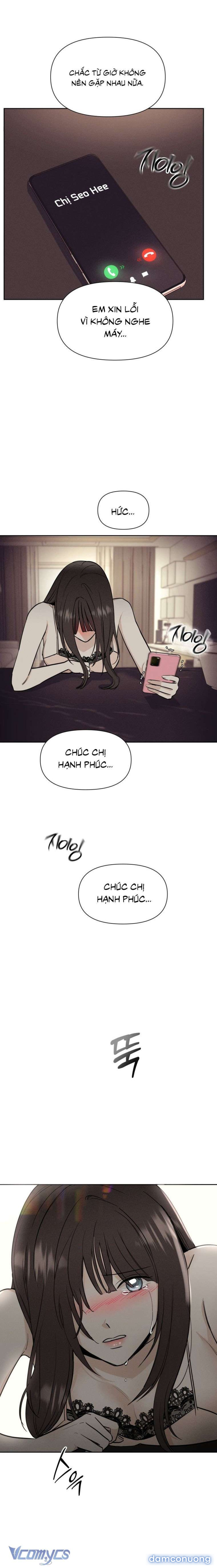 Người Đàn Ông Của Kẻ Khác 
