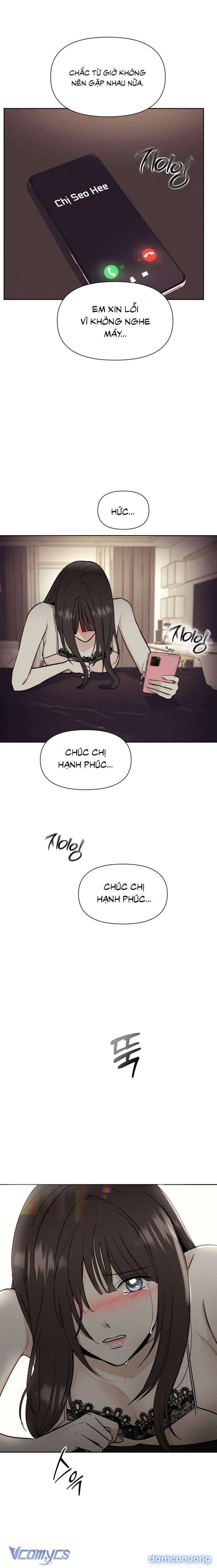 Người Đàn Ông Của Kẻ Khác 