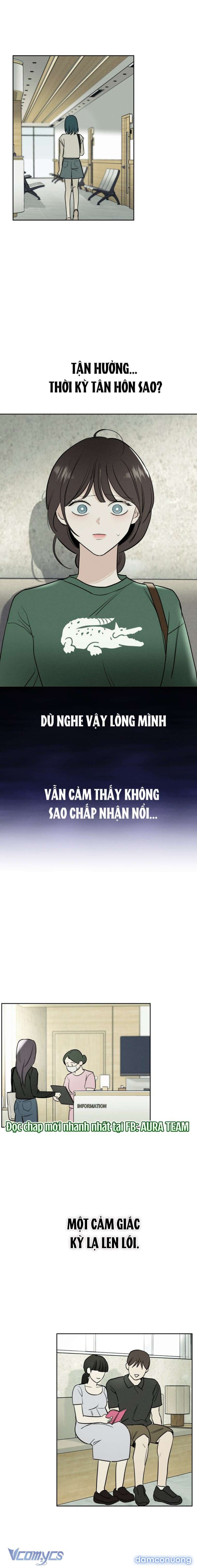 Người Đàn Ông Của Kẻ Khác 