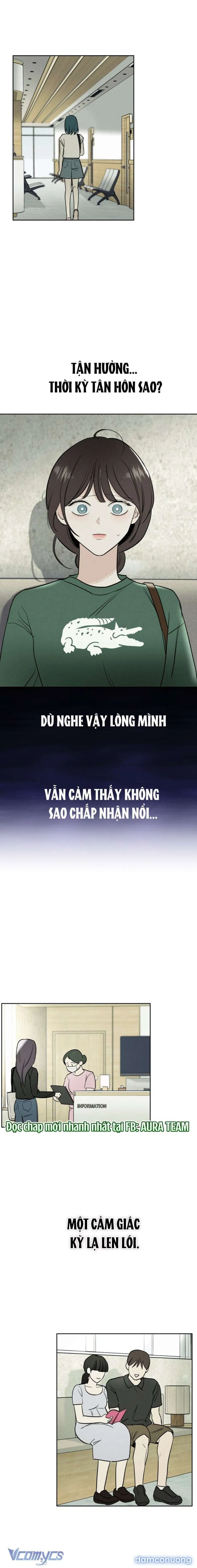 Người Đàn Ông Của Kẻ Khác 