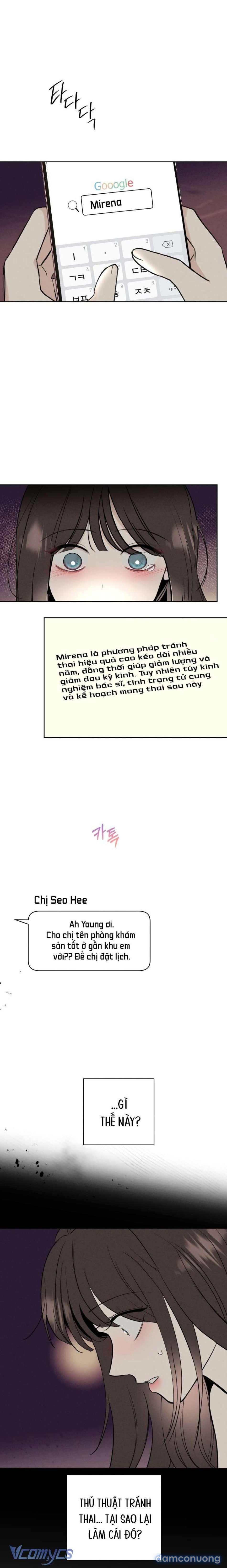 Người Đàn Ông Của Kẻ Khác 