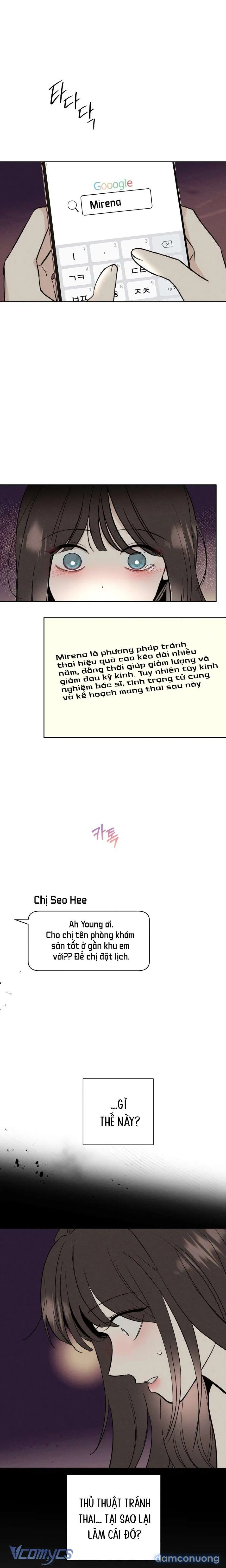 Người Đàn Ông Của Kẻ Khác 