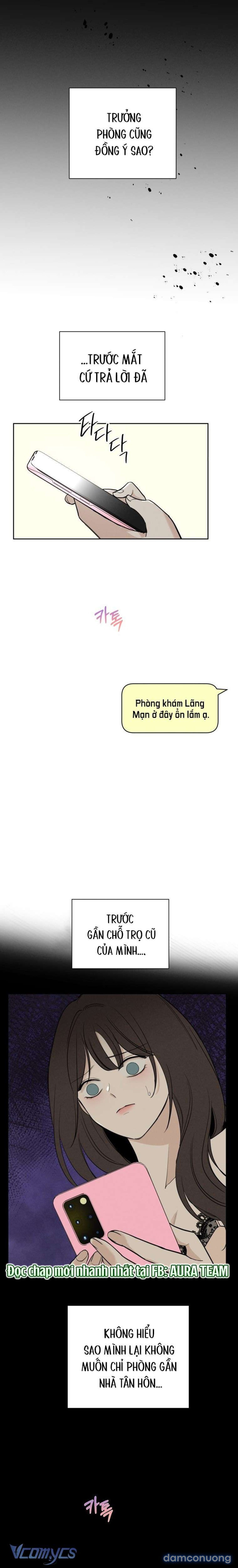 Người Đàn Ông Của Kẻ Khác 