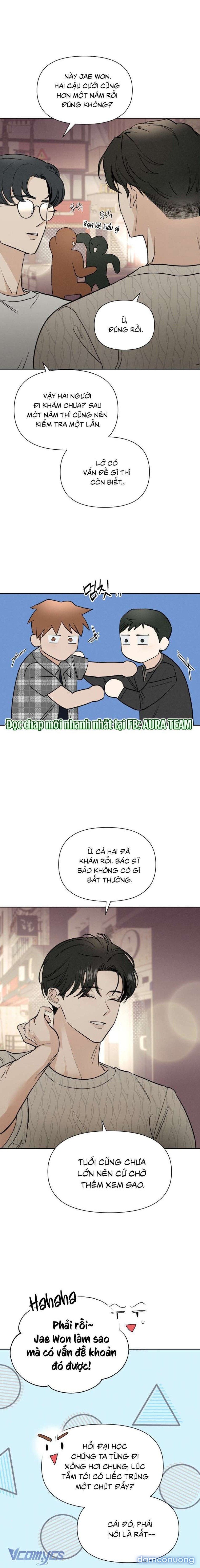 Người Đàn Ông Của Kẻ Khác 