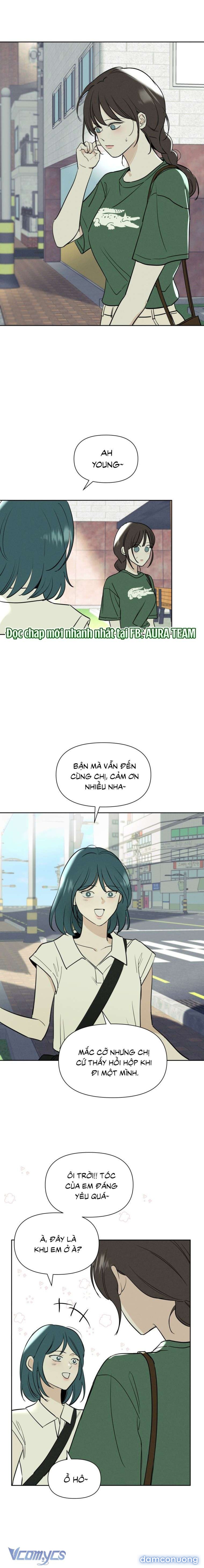 Người Đàn Ông Của Kẻ Khác 