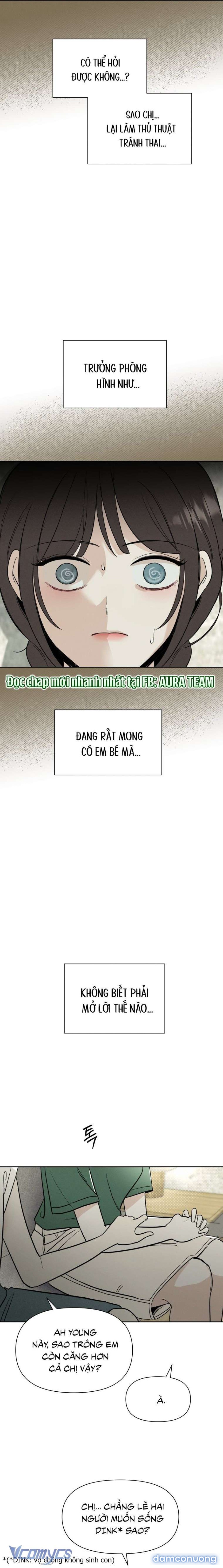 Người Đàn Ông Của Kẻ Khác 