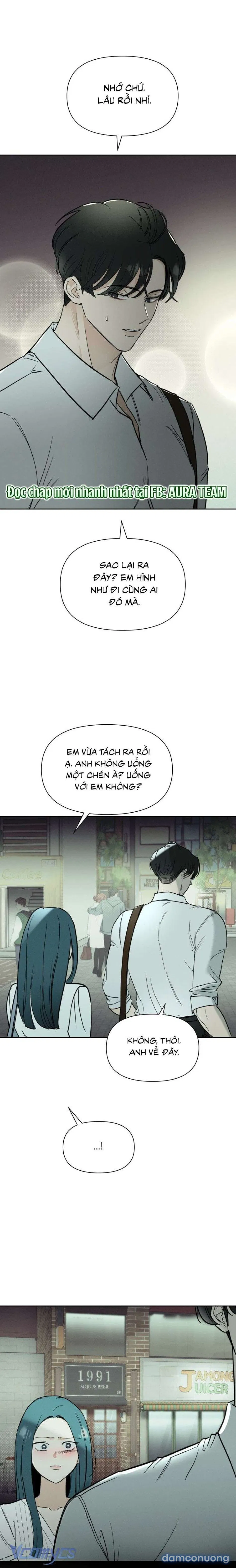 Người Đàn Ông Của Kẻ Khác 