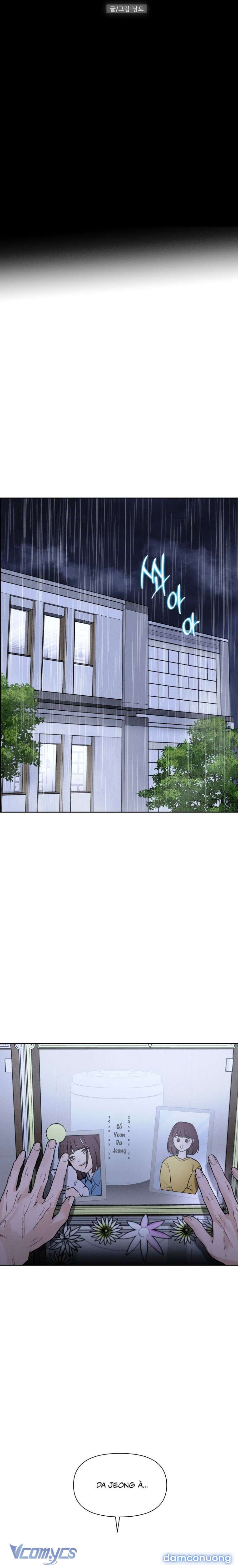 Người Đàn Ông Của Kẻ Khác 