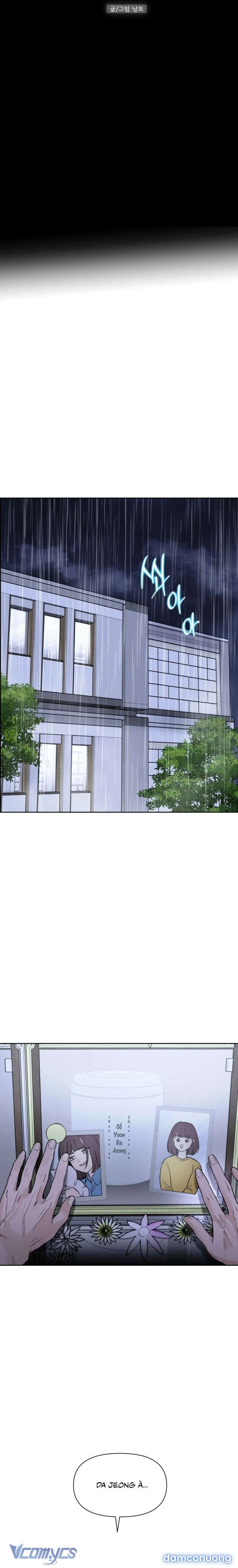 Người Đàn Ông Của Kẻ Khác 