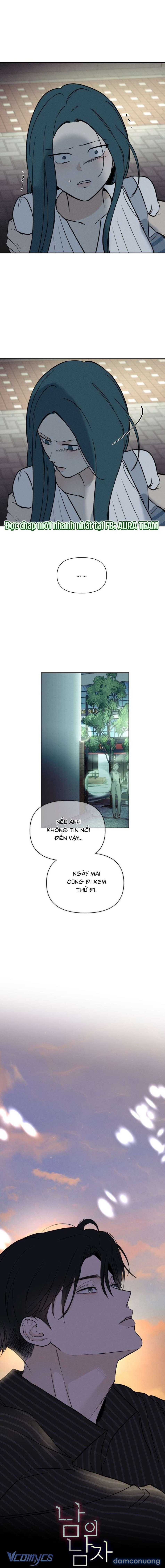 Người Đàn Ông Của Kẻ Khác 