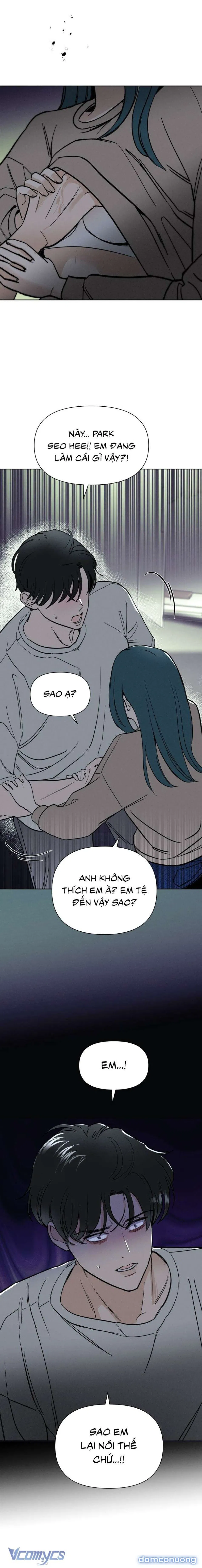 Người Đàn Ông Của Kẻ Khác 