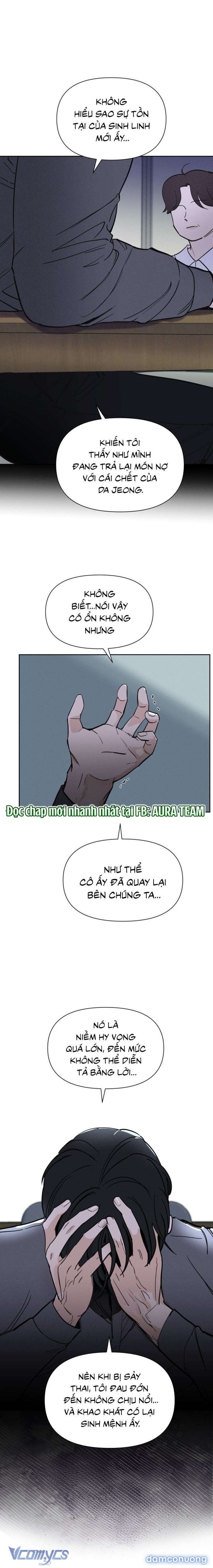 Người Đàn Ông Của Kẻ Khác 