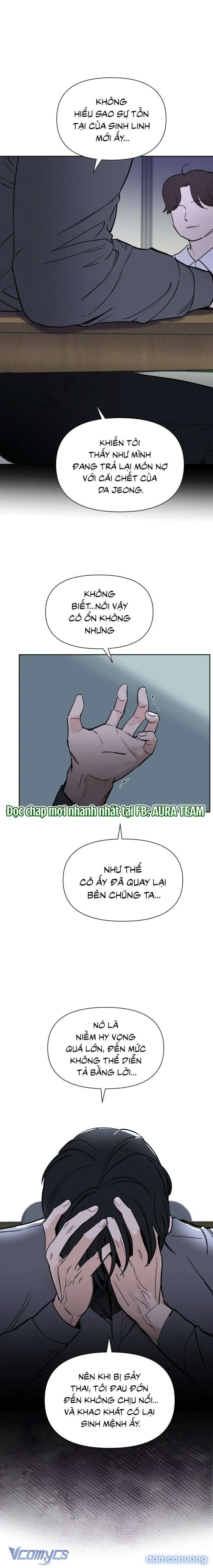Người Đàn Ông Của Kẻ Khác 
