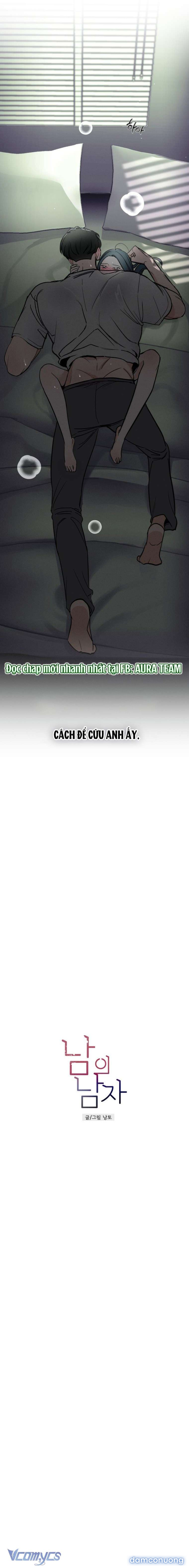 Người Đàn Ông Của Kẻ Khác 