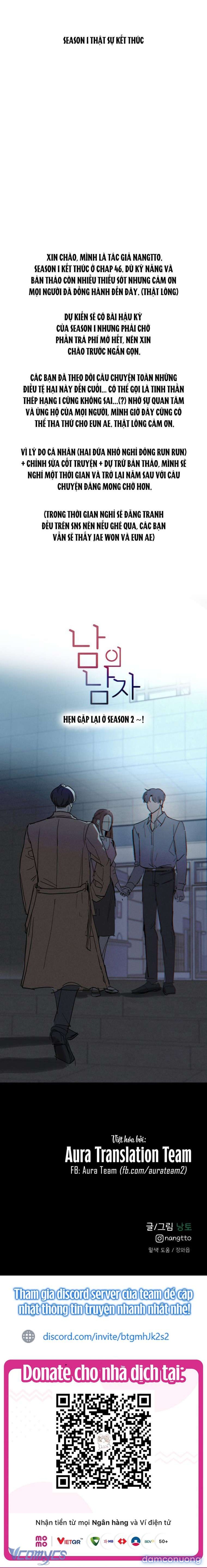 Người Đàn Ông Của Kẻ Khác 