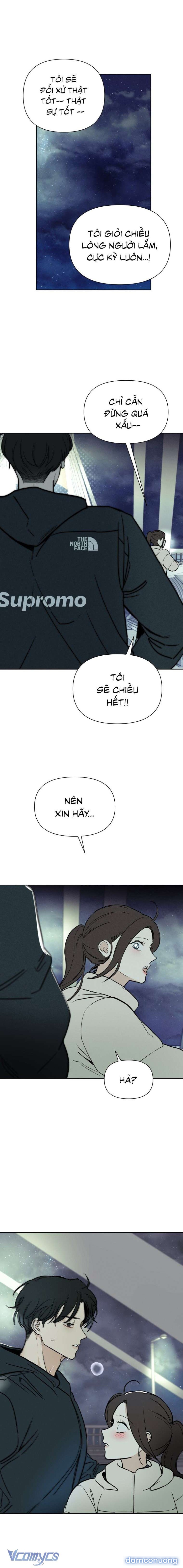 Người Đàn Ông Của Kẻ Khác 
