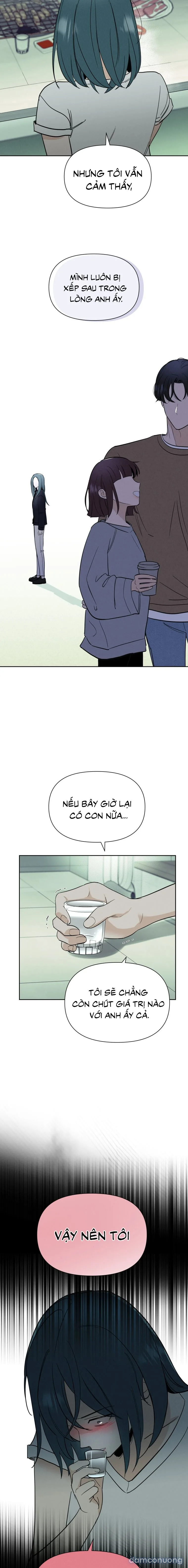 Người Đàn Ông Của Kẻ Khác 