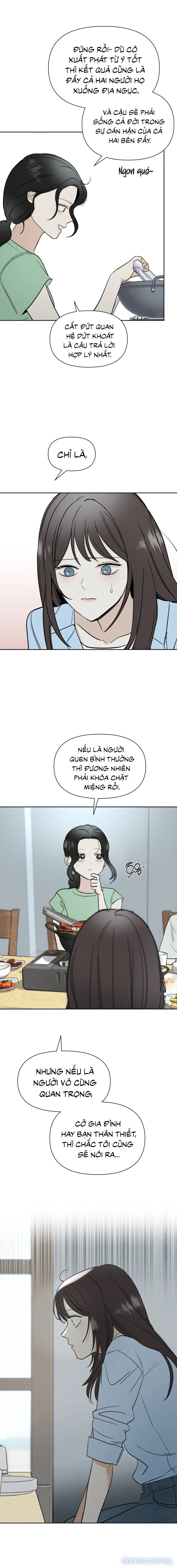 Người Đàn Ông Của Kẻ Khác 