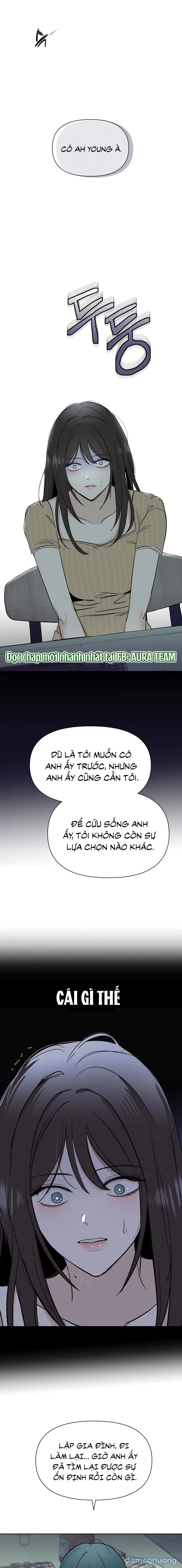 Người Đàn Ông Của Kẻ Khác 