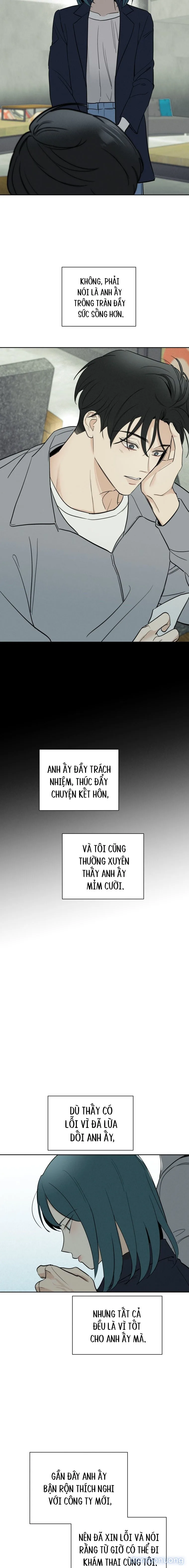 Người Đàn Ông Của Kẻ Khác 