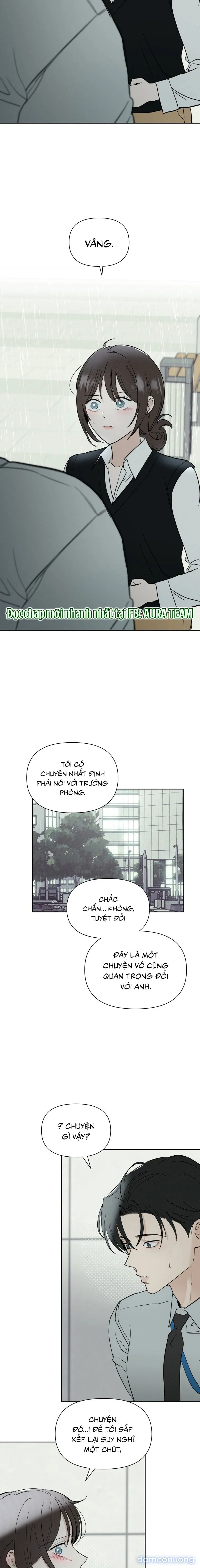 Người Đàn Ông Của Kẻ Khác 