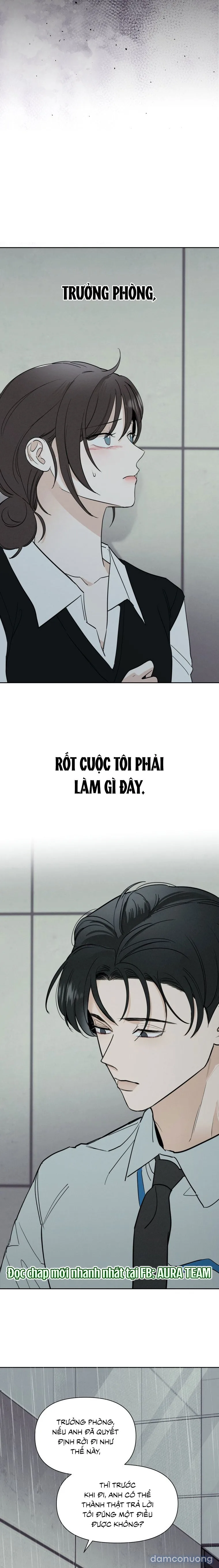 Người Đàn Ông Của Kẻ Khác 