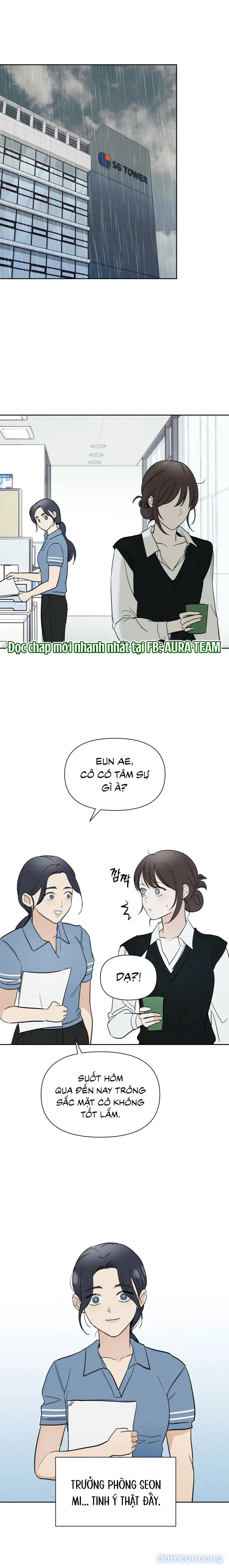 Người Đàn Ông Của Kẻ Khác 