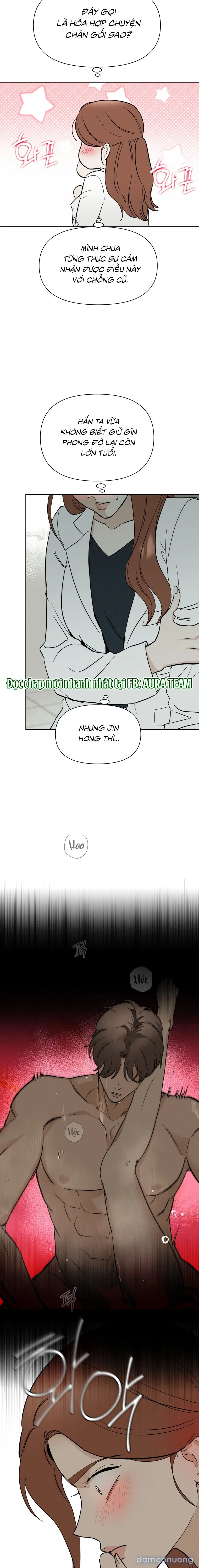 Người Đàn Ông Của Kẻ Khác 