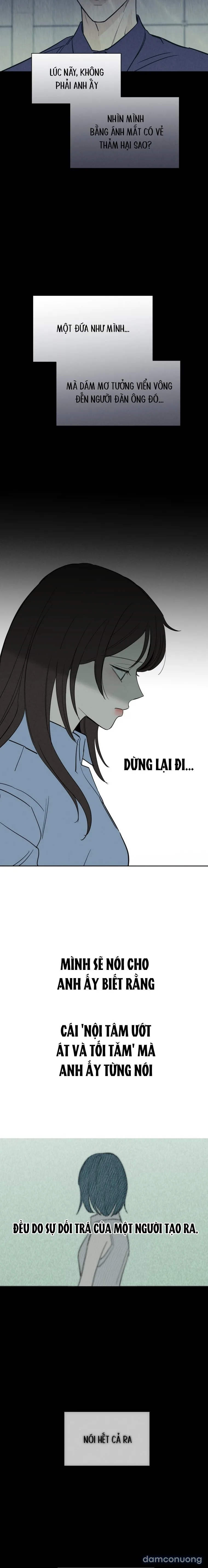 Người Đàn Ông Của Kẻ Khác 