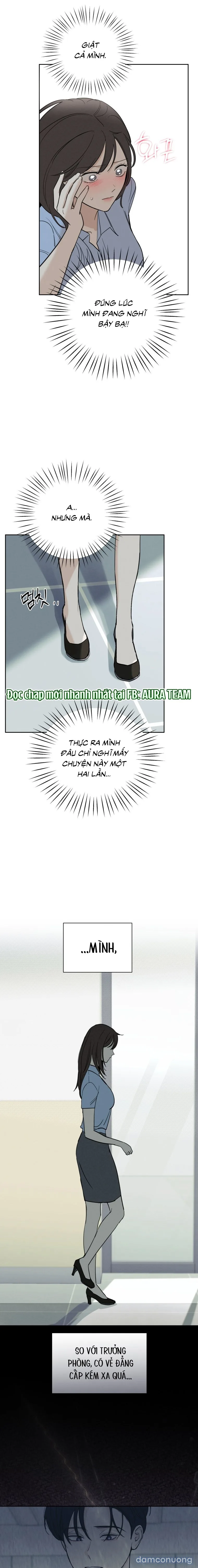 Người Đàn Ông Của Kẻ Khác 