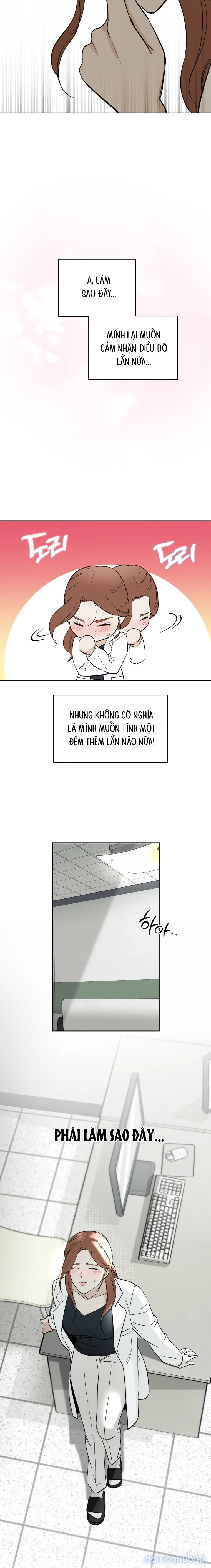 Người Đàn Ông Của Kẻ Khác 