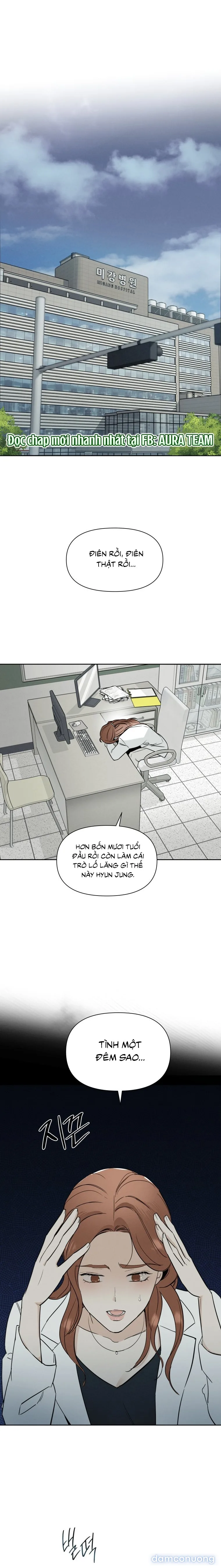 Người Đàn Ông Của Kẻ Khác 