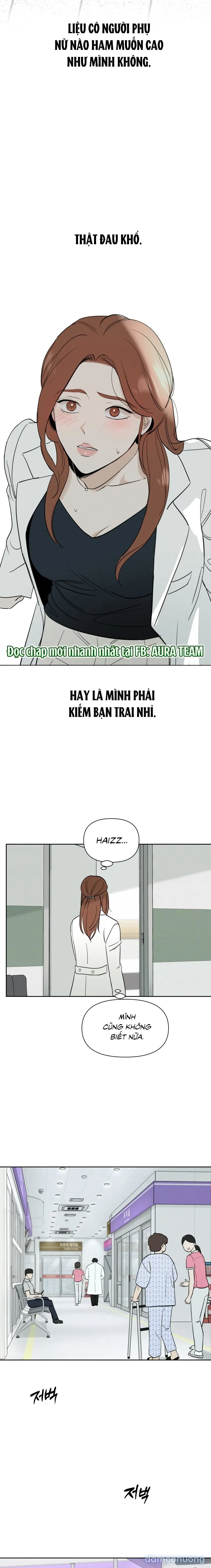 Người Đàn Ông Của Kẻ Khác 