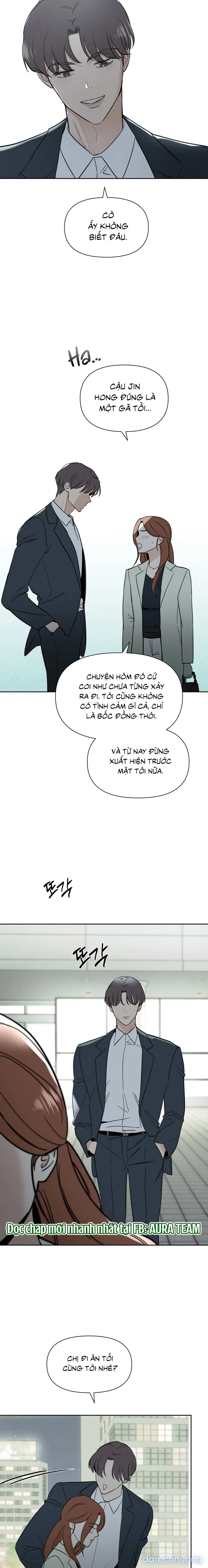 Người Đàn Ông Của Kẻ Khác 