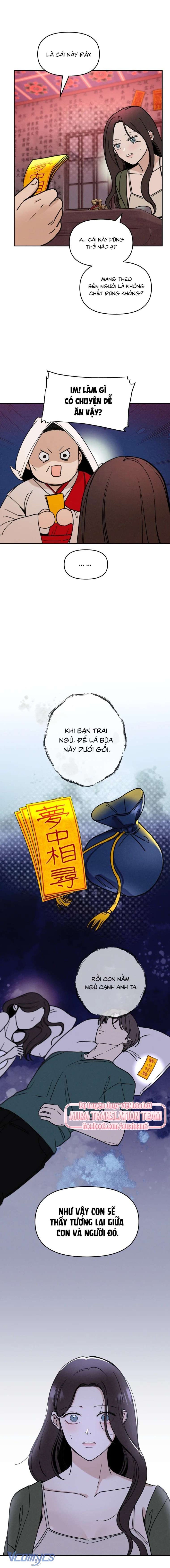 Người Đàn Ông Của Kẻ Khác 