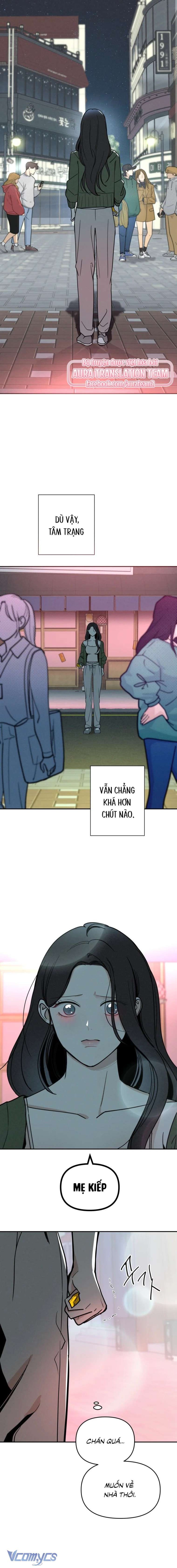 Người Đàn Ông Của Kẻ Khác 