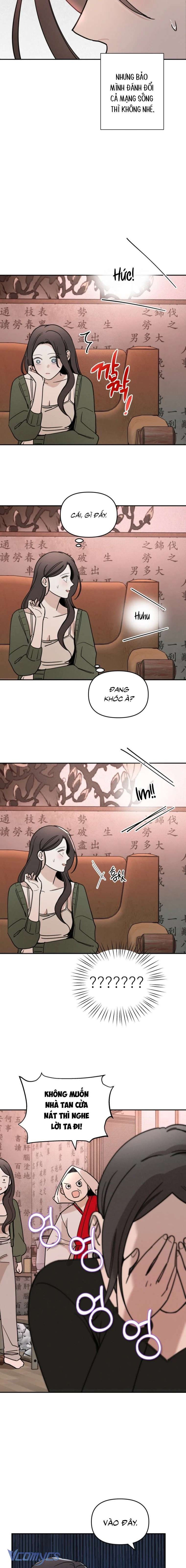 Người Đàn Ông Của Kẻ Khác 