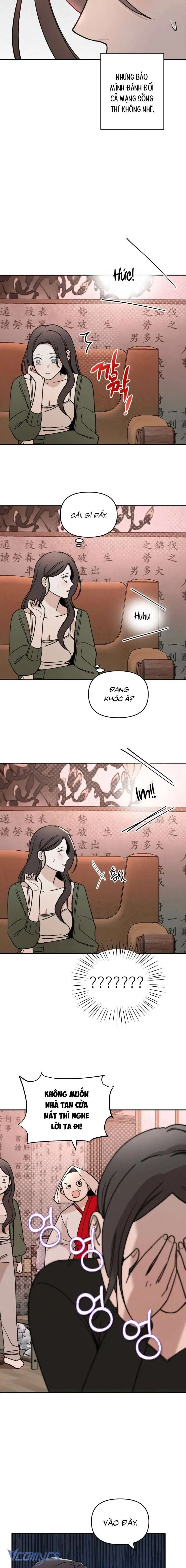 Người Đàn Ông Của Kẻ Khác 